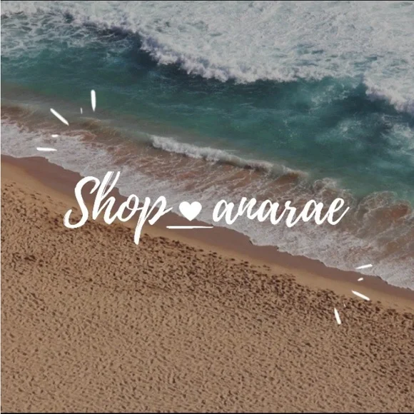 SHOP_ANARAE IS LIVE! NEW SPRING ARRIVALS - Picture 6 of 8